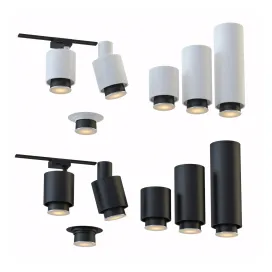 Fabbian claque set